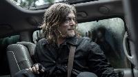 The Walking Dead Daryl Dixon